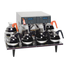 Bunn 38700.0015 Axiom 06 Twin 15 Gallons Per Hour Coffee Brewer
