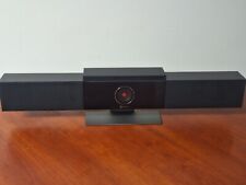 Corporate Level Webcam--polycom Studio P009 4k Hd Usb Video Conference Sound Bar