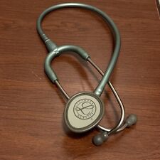 Littman 3m Stethoscope Lightweight Ii Se Seafoam Green Pre-owned