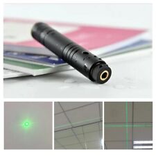 Focusable 515nm 520nm 10mw30mw Green Laser Module Dot Line Cross Locator