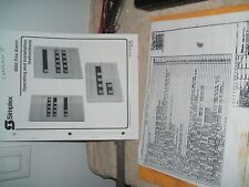 Simplex 4002 Manual Fire Alarm Control Panel