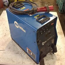 Miller Auto Invision Ii Arc Welding Power Source 230460v 19.2kwcracked Wks