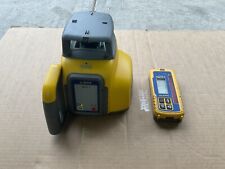 Spectra Precision Ll300n Laser Level With Hl450 Receiver