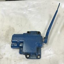 600 800 841 801 3000 3600 4000 Used Ford Tractor Hydraulic Remote Single