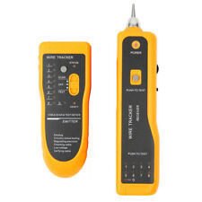 Network Cable Tester Hunt Wire Sort Usb Cable Coaxial Cat-5e 6 Rj45 Rj11 Lan
