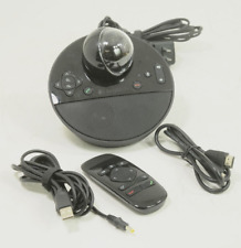Original Boxbundle Logitech V-u0029 Orbit Videospeaker Usb Conference Camera