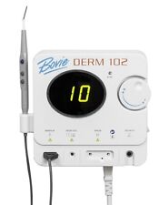 New Bovie Derm 102 10w High Frequency Dessicator Wbipolar 4yr Warranty