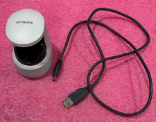 Hitachi Pct-kc8203 Usb Finger Vein Biometric Scanner W Usb Cord