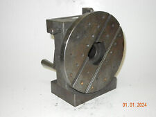 Older Harig No. 2 Grind All Spin Fixture Machinist Tooling Missing Parts