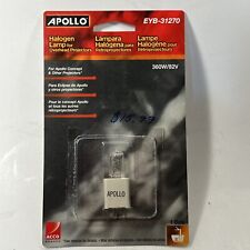 New In Package Apollo Eyb-31270 Halogen Lamp Bulb For Overhead Projectors