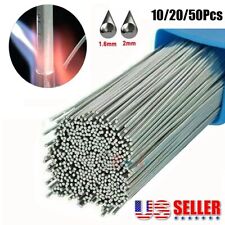 Low Temperature Aluminum Flux Cored Easy Melt Welding Wire Rod Tool 1.6mm 2mm