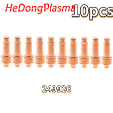 1040pcs Of Plasma Electrode 249926 For Miller Spectrum 625x-tremex Xt40x40m