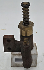 Fuel Pump For A Novo Hit Miss Old Gas Engine. Brand New Reproduction