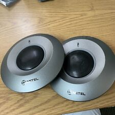 Lot Of 2 Mitel 5310 Conference Phone 50001903 See Pics