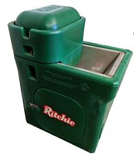 Ritchie Omni Fount 1 Green Automatic Livestock Waterer Cattle Horse Drinker