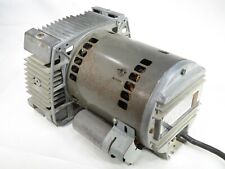 Vintage Campbell Hausfeld Air Compressor Motor Super Pal 1 12 Hp Lt500802