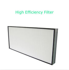 Filter Portable Ffu Unit Laminar Flow Air Hepa Filter For Clean Room Ventilation
