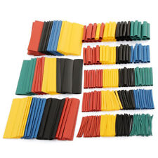 164pcs Heat Shrink Tubing Insulated Shrinkable Tube Wire Cable Sleeve Kitji