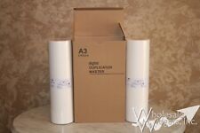 2 Master Rolls Compatible With Riso S-4363