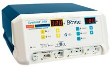 Bovie Specialist Pro 120 W Electrosurgical Generator A1250s New - 4 Yr Warranty