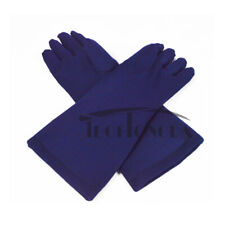 0.35mmpb Gloves X-ray Protection Protective For Hospital Lab L Size-used