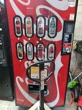 Crown Coke Machine