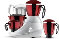 Butterfly Desire Mixer Grinder With 4 Jars With Usa Universal Plug