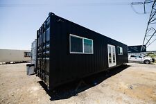 40 Ft Container Home - The Alpine