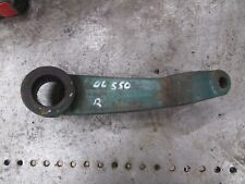 1960 Oliver 550 Right 3 Point Hitch Rockshaft Lift Arm Antique Tractor