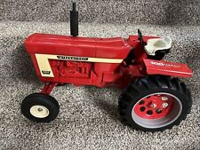 18 International Harvester 966 Wide Front 100 Years Farmall Scale Models New