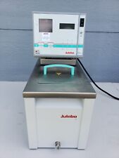 Julabo Sl-6 Hst 300c 6l Bath Water Heating Circulator Sl 220v 5060 Hz