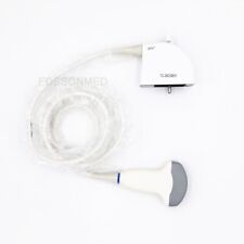 Mindray 35c50ea Ultrasound Transduer For Z5dp-30dp-50 Compatible New Probe