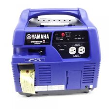 Yamaha 0.9kva Portable Inverter Generator Ef900isgb2 Run Time 1h Cassette Gas Jp