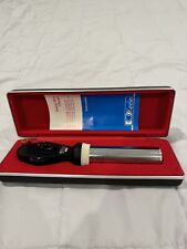 Keeler Halogen Ophthalmoscope Ref. A2903 With Bulb