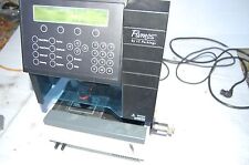 Spark Holland Endurance 920 Lc Packings Famos Hplc Well Plate Autosampler Dionex