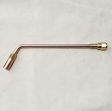 Victor 4-mfa-1 Rosebud Heating Torch Tip Nozzle 100 Series 100c 100fc Wh270fc