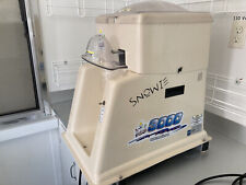 Snowie Shaved Ice Machine- 3000- Snow Cone-snow Ball