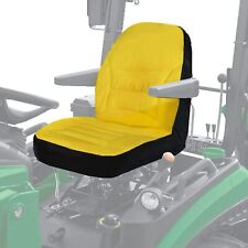 Lp68694 Waterproof Tractors Seat Cover For John Deere 1025r 2025r