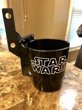 New Star Wars Pinball Machine Beverage Drink Cup Holder Mod