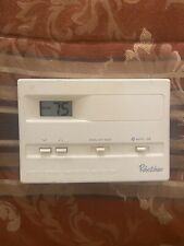 Robert Shaw Thermostat Nonprogrammable.
