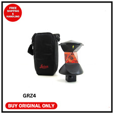 New Grz4 360 Reflective Prism Prism Leica Type For Robotic Total Station