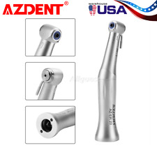 Azdent Dental 201 Reduction Implant Contra Angle Handpiece Low Speed Nsk Style