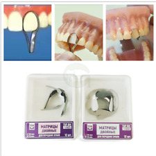 Dental Proximal Anterior Strips Twin Matrices Matrix Strip Top Bm 1.5231.533