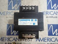 Gould Ite Control Transformer 0.350 Kva 230460 To 115 Volt 2032-t6 Used