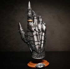 Sauron Hand Gauntlet Display
