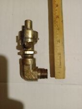 Henny Penny Air Release Valve For Pressure Fryer 600 Kunkle 14.5 Made In Usa