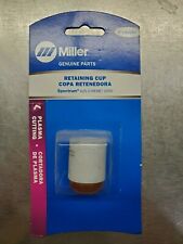 Miller 192050 Retaining Cup For Spectrum 625 X-treme2050 Qty.1