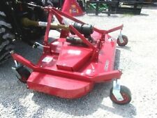 New Tar River Bfm-106 Finish Mower 6 Ft. Free 1000 Mile Delivery From Ky
