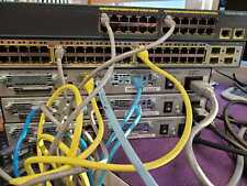 Best Cisco Ccent Ccna Ccnp Lab Kit Ios 15 With 3 Site Routers 3 Switches