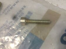 86639294 - A New Allen Head Screw For A Case 580m 580n 580sn 580sm Backhoes